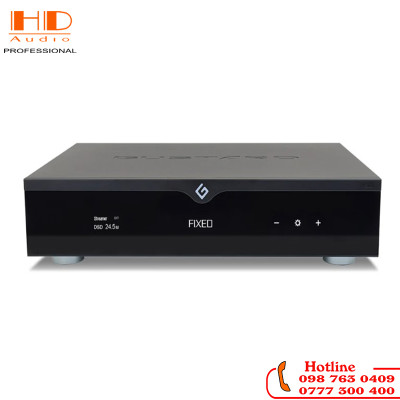 DAC GUSTARD R30 R2R